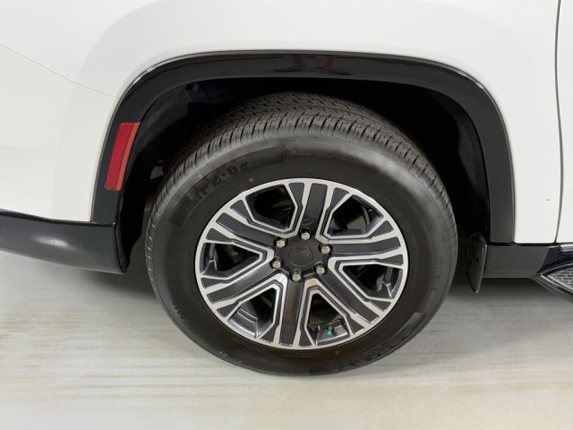 2023 Jeep Wagoneer L Series II 2023 Jeep Wagoneer L Series II