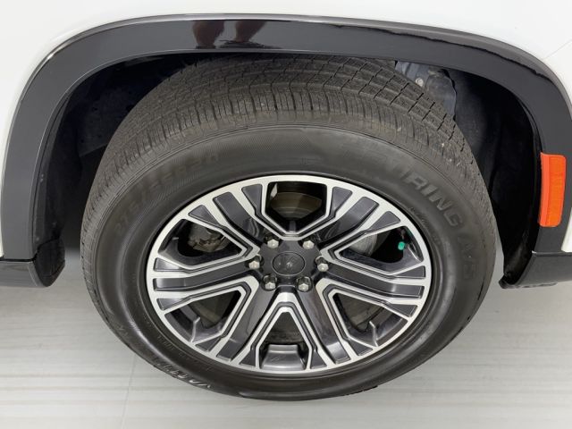 2023 Jeep Wagoneer L Series II 2023 Jeep Wagoneer L Series II