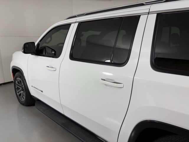 2023 Jeep Wagoneer L Series II 2023 Jeep Wagoneer L Series II