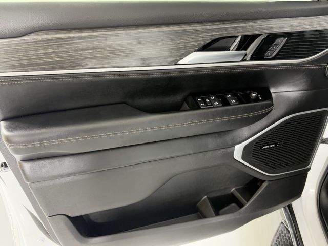 2023 Jeep Wagoneer L Series II 2023 Jeep Wagoneer L Series II