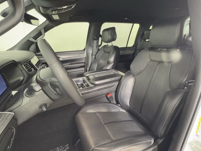 2023 Jeep Wagoneer L Series II 2023 Jeep Wagoneer L Series II