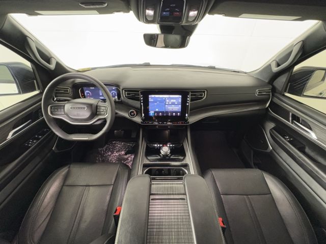 2023 Jeep Wagoneer L Series II 2023 Jeep Wagoneer L Series II