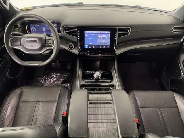 2023 Jeep Wagoneer L Series II 2023 Jeep Wagoneer L Series II