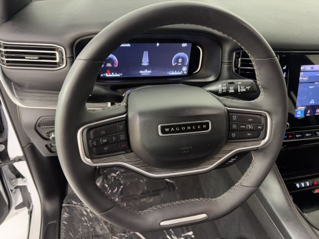 2023 Jeep Wagoneer L Series II 2023 Jeep Wagoneer L Series II