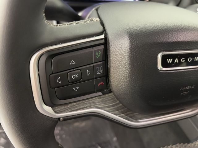 2023 Jeep Wagoneer L Series II 2023 Jeep Wagoneer L Series II