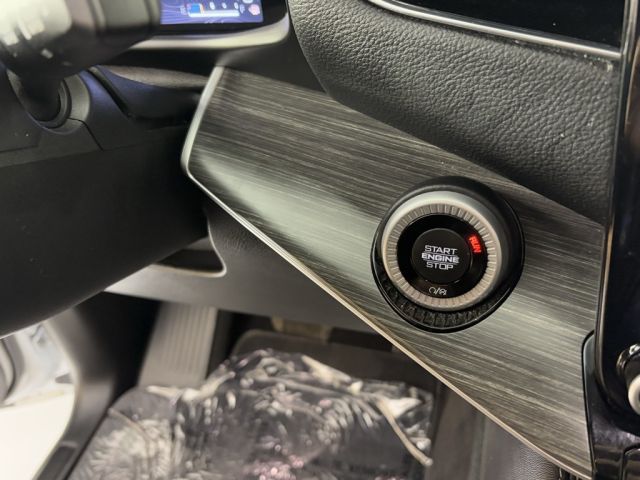 2023 Jeep Wagoneer L Series II 2023 Jeep Wagoneer L Series II