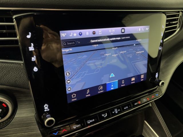 2023 Jeep Wagoneer L Series II 2023 Jeep Wagoneer L Series II