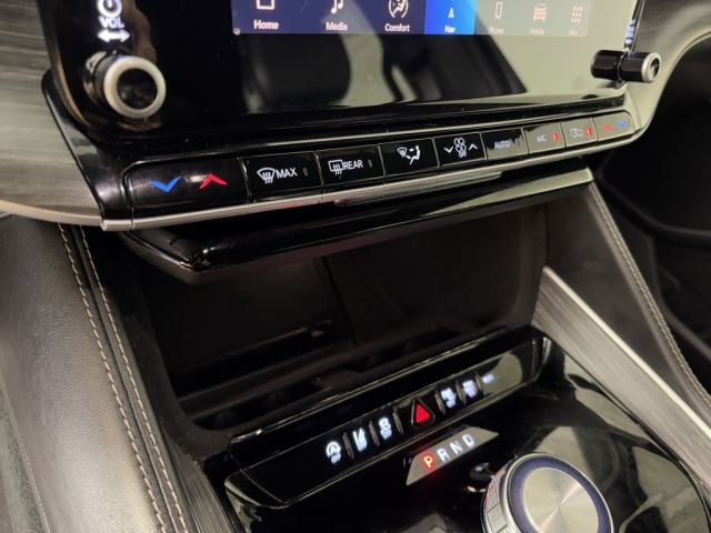 2023 Jeep Wagoneer L Series II 2023 Jeep Wagoneer L Series II