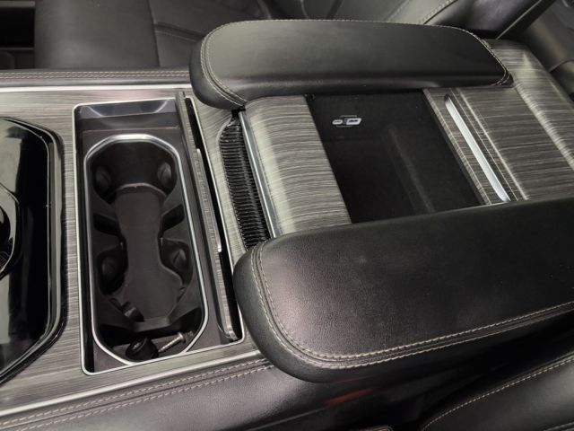 2023 Jeep Wagoneer L Series II 2023 Jeep Wagoneer L Series II