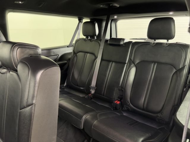 2023 Jeep Wagoneer L Series II 2023 Jeep Wagoneer L Series II