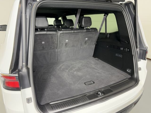 2023 Jeep Wagoneer L Series II 2023 Jeep Wagoneer L Series II