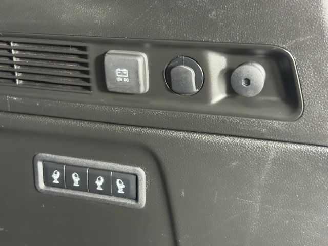 2023 Jeep Wagoneer L Series II 2023 Jeep Wagoneer L Series II