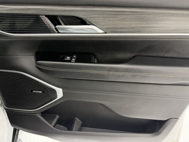 2023 Jeep Wagoneer L Series II 2023 Jeep Wagoneer L Series II