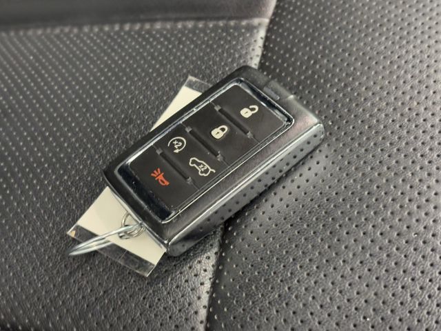 2023 Jeep Wagoneer L Series II 2023 Jeep Wagoneer L Series II