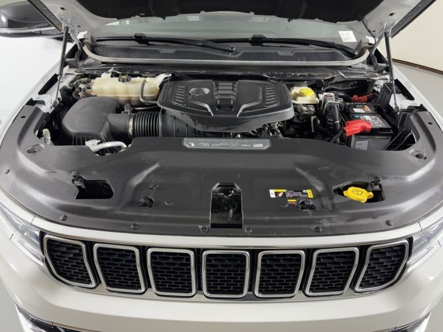 2023 Jeep Wagoneer L Series II 2023 Jeep Wagoneer L Series II