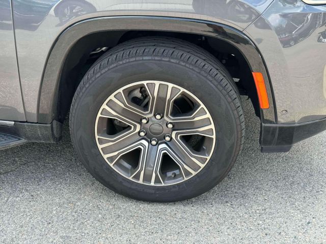 2023 Jeep Wagoneer L Series II 4x4