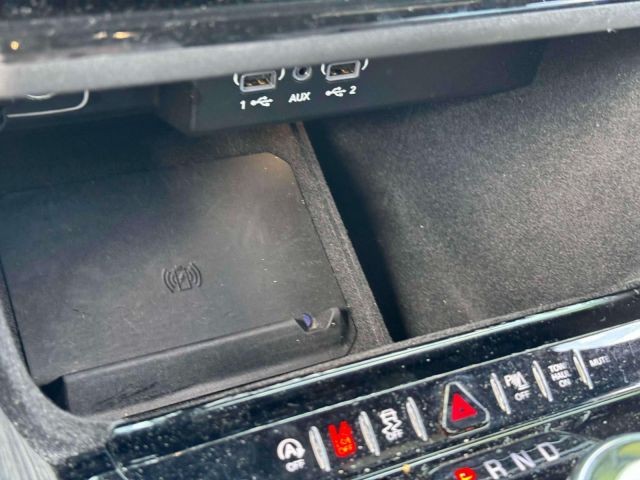 2023 Jeep Wagoneer L Series II 4x4