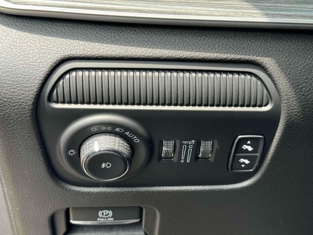 2023 Jeep Wagoneer L Series II 4x4