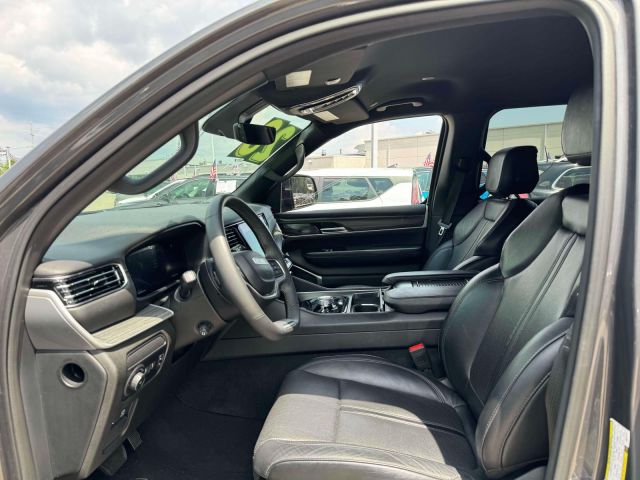 2023 Jeep Wagoneer L Series II 4x4