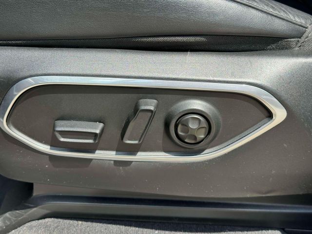 2023 Jeep Wagoneer L Series II 4x4