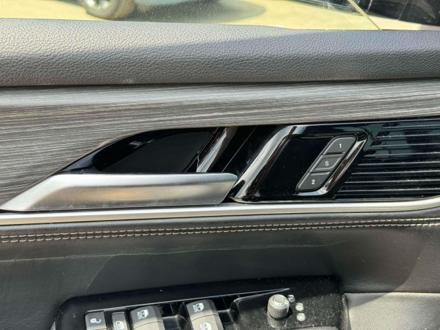 2023 Jeep Wagoneer L Series II 4x4