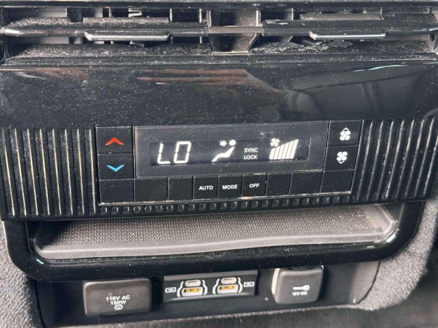 2023 Jeep Wagoneer L Series II 4x4