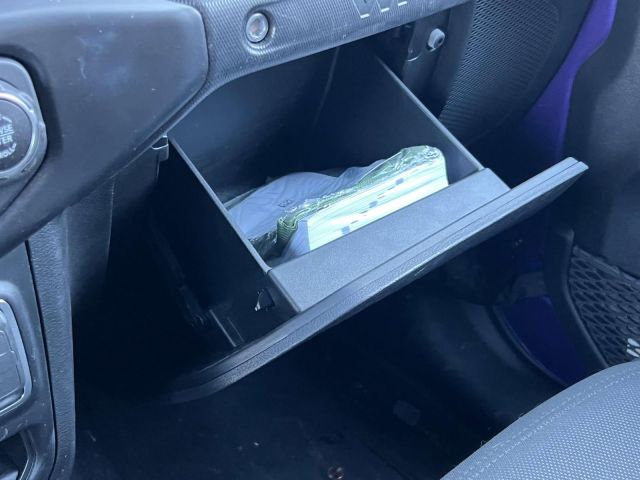 2023 Jeep Wrangler Sport S 2 Door 4x4 2023 Jeep Wrangler Sport S 2 Door 4x4