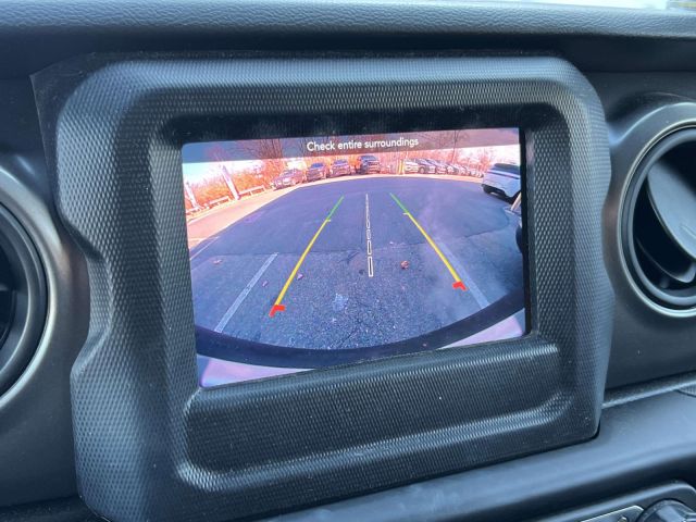 2023 Jeep Wrangler Sport S 2 Door 4x4 2023 Jeep Wrangler Sport S 2 Door 4x4