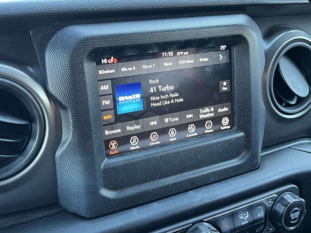 2023 Jeep Wrangler Sport S 2 Door 4x4 2023 Jeep Wrangler Sport S 2 Door 4x4