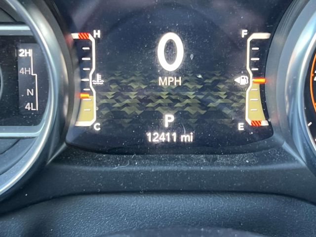 2023 Jeep Wrangler Sport S 2 Door 4x4 2023 Jeep Wrangler Sport S 2 Door 4x4