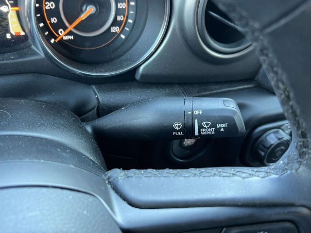 2023 Jeep Wrangler Sport S 2 Door 4x4 2023 Jeep Wrangler Sport S 2 Door 4x4