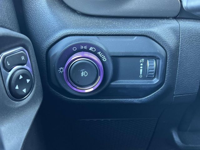 2023 Jeep Wrangler Sport S 2 Door 4x4 2023 Jeep Wrangler Sport S 2 Door 4x4