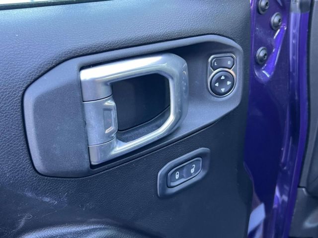 2023 Jeep Wrangler Sport S 2 Door 4x4 2023 Jeep Wrangler Sport S 2 Door 4x4