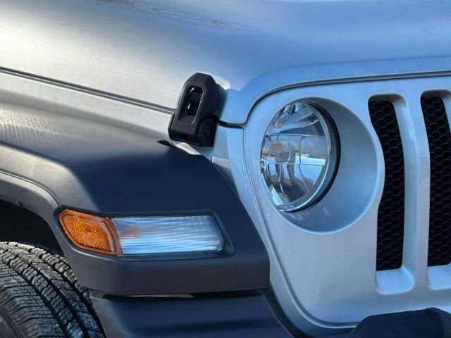 2023 Jeep Wrangler Sport S 4 Door 4x4 2023 Jeep Wrangler Sport S 4 Door 4x4