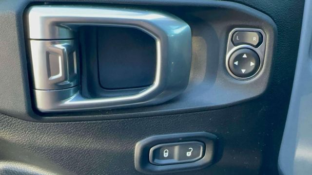 2023 Jeep Wrangler Sport S 4 Door 4x4 2023 Jeep Wrangler Sport S 4 Door 4x4