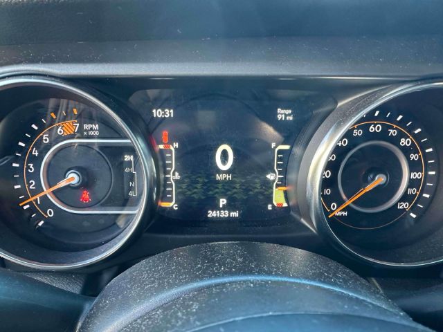 2023 Jeep Wrangler Sport S 4 Door 4x4 2023 Jeep Wrangler Sport S 4 Door 4x4