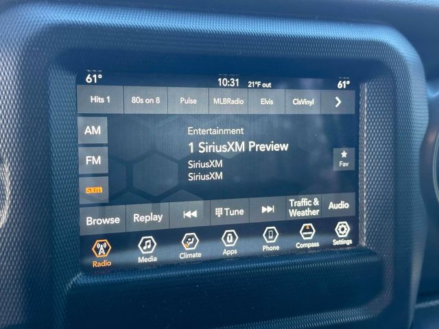 2023 Jeep Wrangler Sport S 4 Door 4x4 2023 Jeep Wrangler Sport S 4 Door 4x4