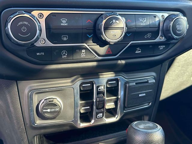 2023 Jeep Wrangler Sport S 4 Door 4x4 2023 Jeep Wrangler Sport S 4 Door 4x4