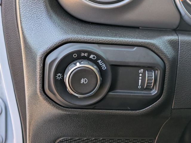 2023 Jeep Wrangler Sport S 2023 Jeep Wrangler Sport S