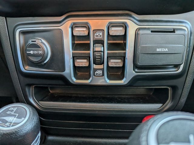 2023 Jeep Wrangler Sport S 2023 Jeep Wrangler Sport S