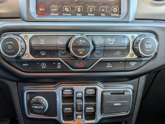 2023 Jeep Wrangler Sport S 2023 Jeep Wrangler Sport S