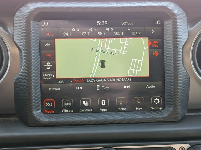 2023 Jeep Wrangler Sport S 2023 Jeep Wrangler Sport S