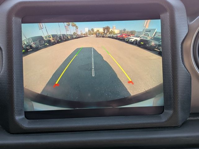 2023 Jeep Wrangler Sport S 2023 Jeep Wrangler Sport S