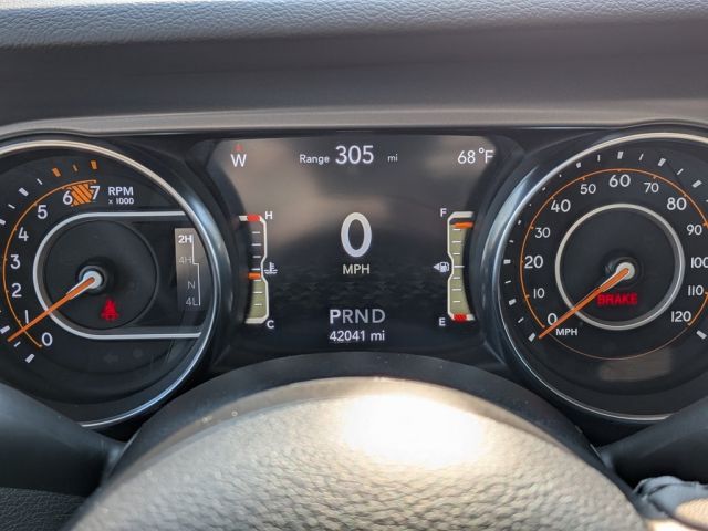 2023 Jeep Wrangler Sport S 2023 Jeep Wrangler Sport S