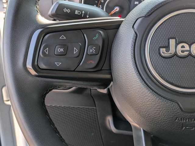 2023 Jeep Wrangler Sport S 2023 Jeep Wrangler Sport S