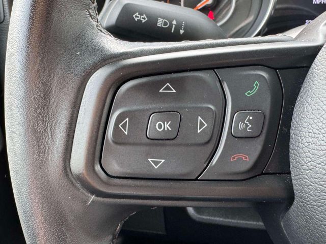 2023 Jeep Wrangler Willys 4 Door 4x4