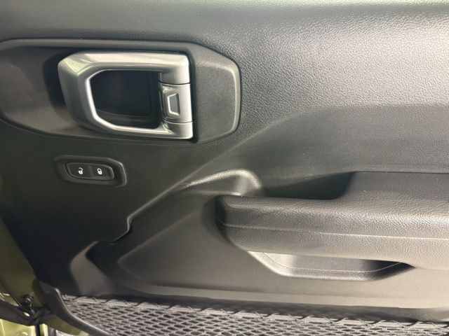 2023 Jeep Wrangler Sport S 2023 Jeep Wrangler Sport S