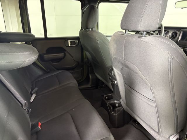 2023 Jeep Wrangler Sport S 2023 Jeep Wrangler Sport S