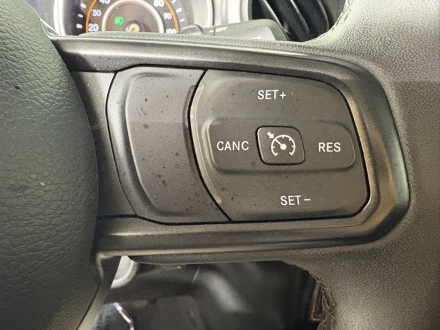 2023 Jeep Wrangler Sport S 2023 Jeep Wrangler Sport S