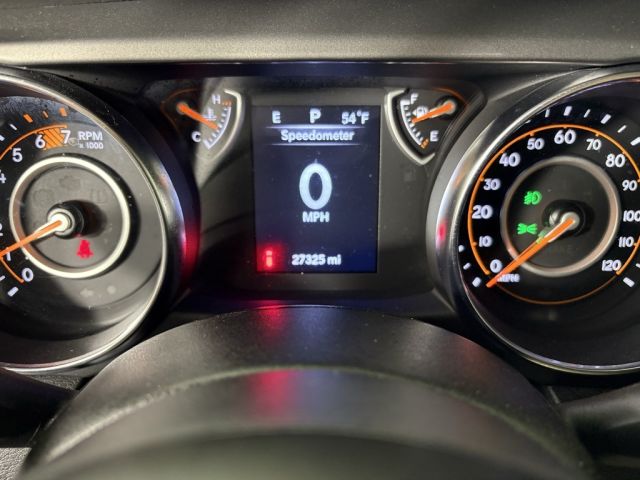 2023 Jeep Wrangler Sport S 2023 Jeep Wrangler Sport S